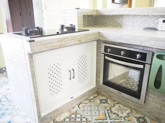 2-Bedroom Villa