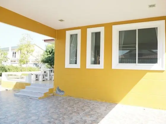2-Bedroom Villa