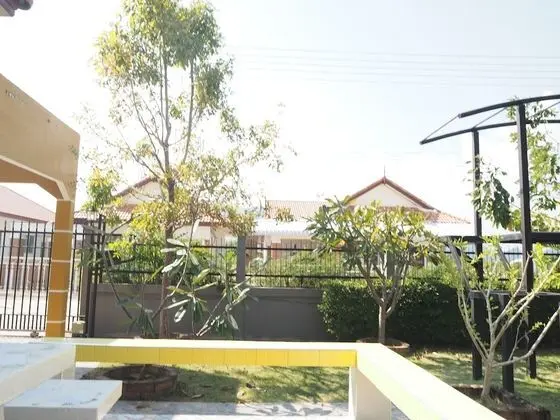 2-Bedroom Villa