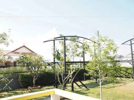 2-Bedroom Villa