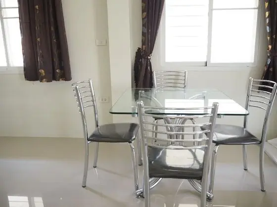 2-Bedroom Villa