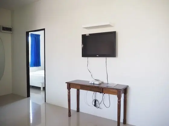 2-Bedroom Villa