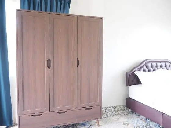2-Bedroom Villa