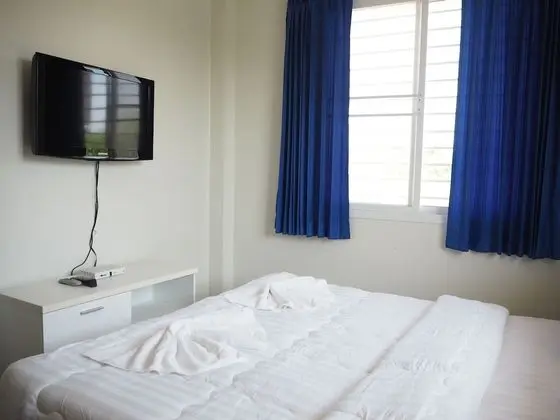 2-Bedroom Villa