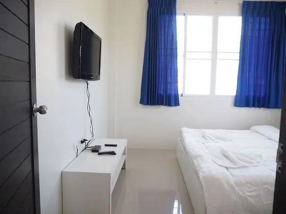 2-Bedroom Villa