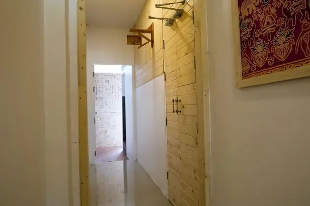 Ortak Ranzalı Oda, Karma Ranzalı Oda