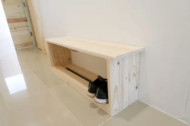 Ortak Ranzalı Oda, Karma Ranzalı Oda
