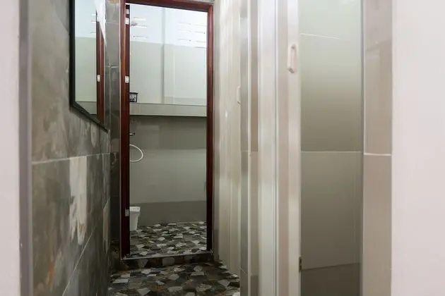 Ortak Ranzalı Oda, Karma Ranzalı Oda