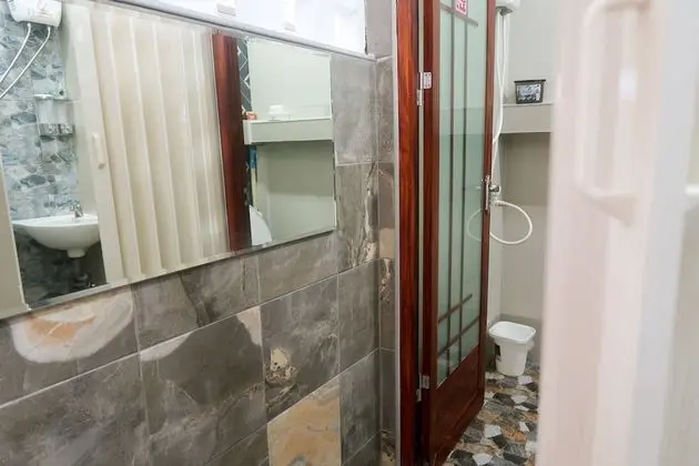 Ortak Ranzalı Oda, Karma Ranzalı Oda