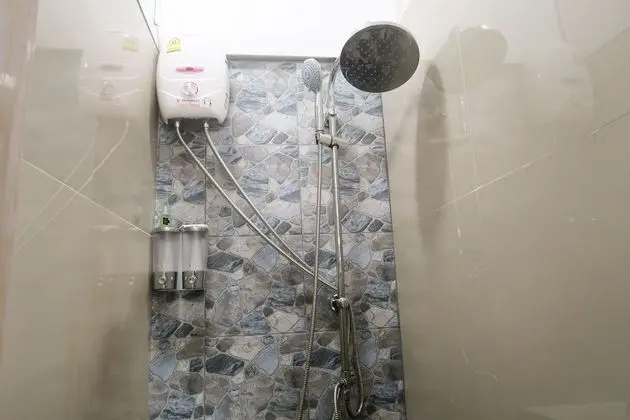 Ortak Ranzalı Oda, Karma Ranzalı Oda