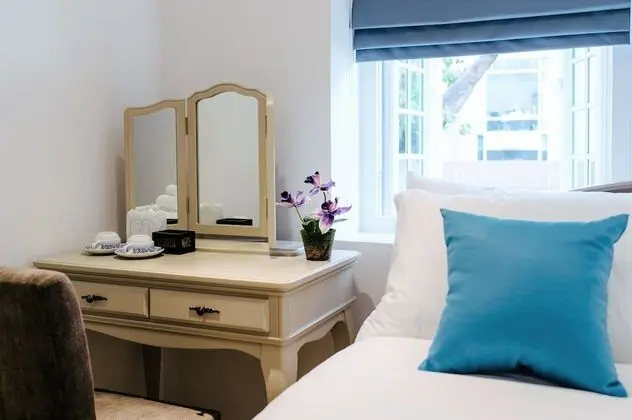 Classical Standard Room