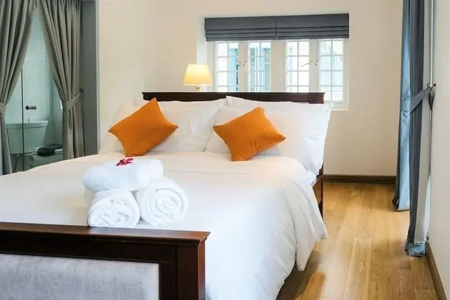 Classical Superior Room