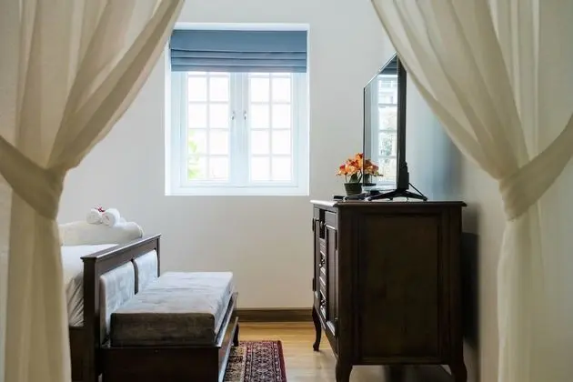 Classical Superior Room