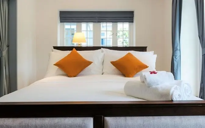 Classical Superior Room