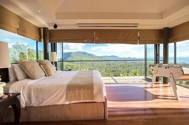 Luxury Villa