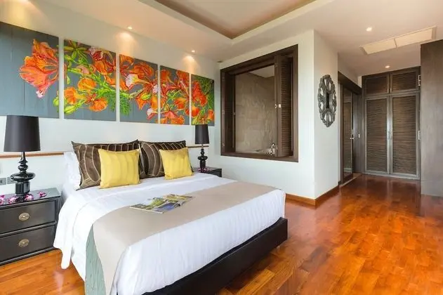Luxury Villa