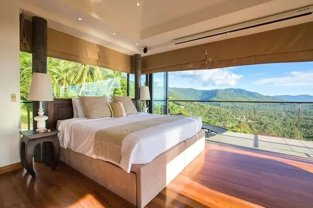 Luxury Villa