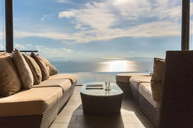 Luxury Villa