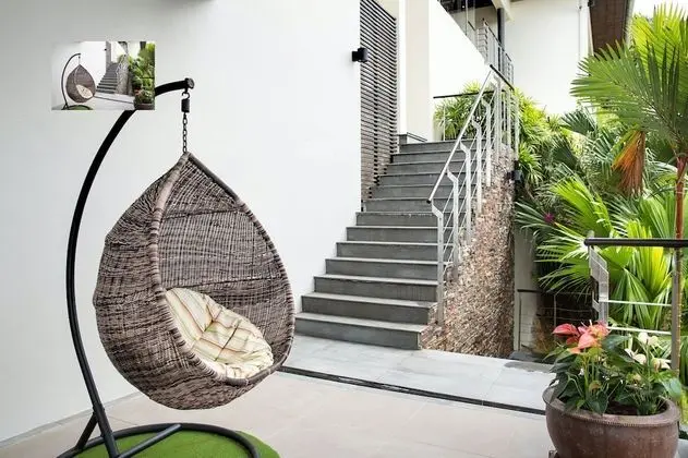Luxury Villa