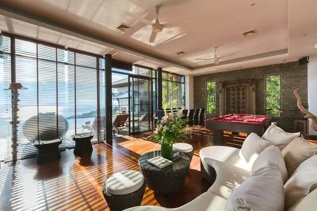 Luxury Villa
