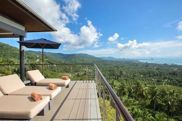 Luxury Villa