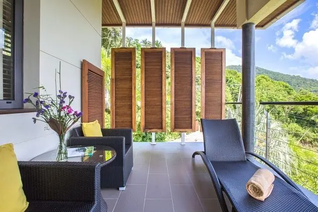 Luxury Villa