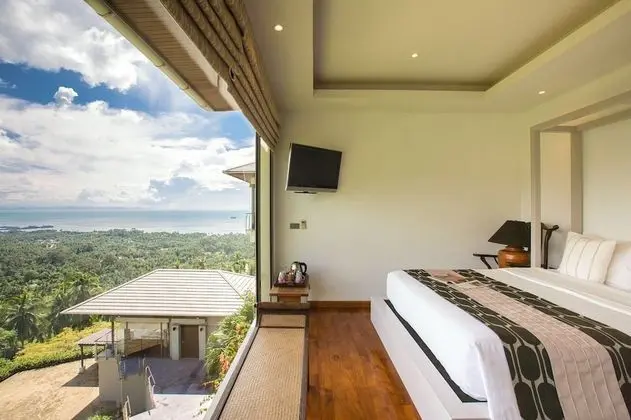 Luxury Villa