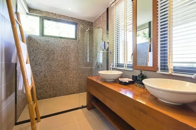 Luxury Villa