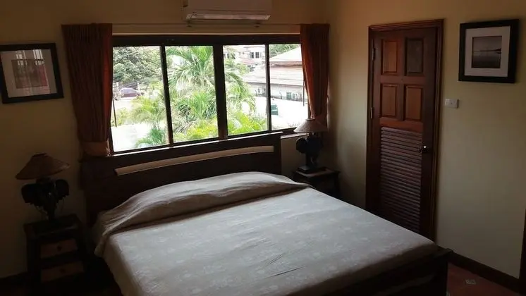 4 Bedrooms Private Pool Villa