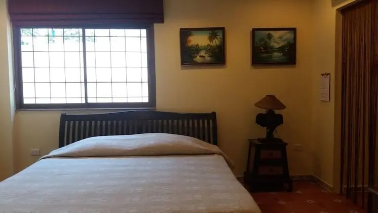 4 Bedrooms Private Pool Villa