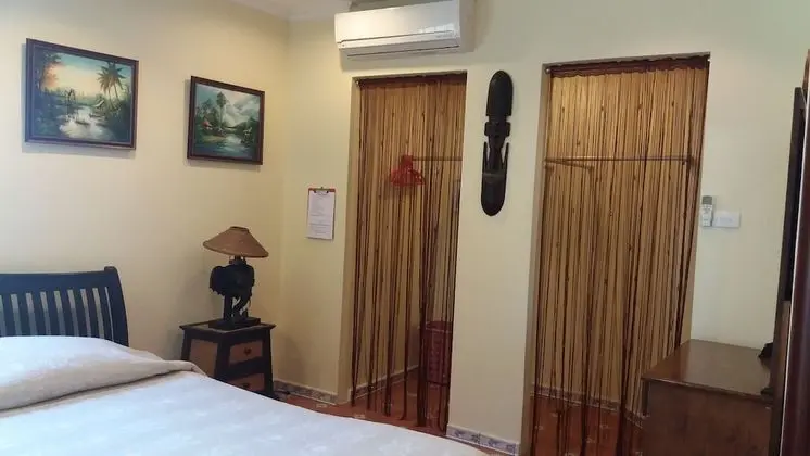 4 Bedrooms Private Pool Villa
