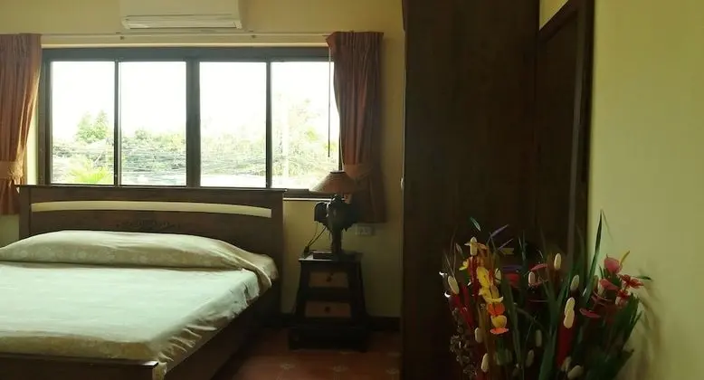 4 Bedrooms Private Pool Villa