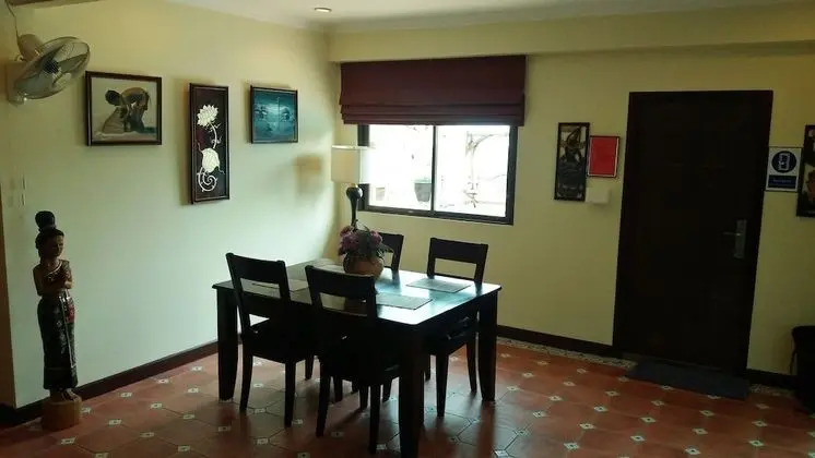 4 Bedrooms Private Pool Villa