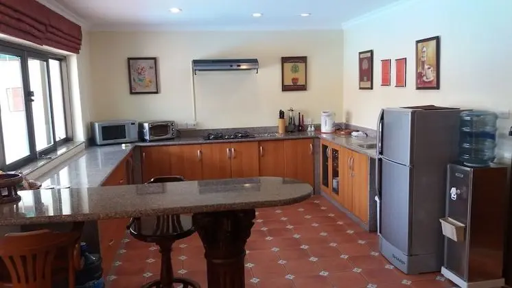 4 Bedrooms Private Pool Villa