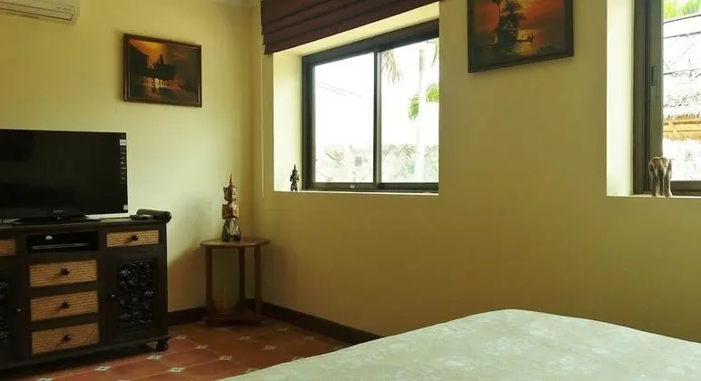 4 Bedrooms Private Pool Villa
