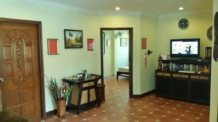4 Bedrooms Private Pool Villa