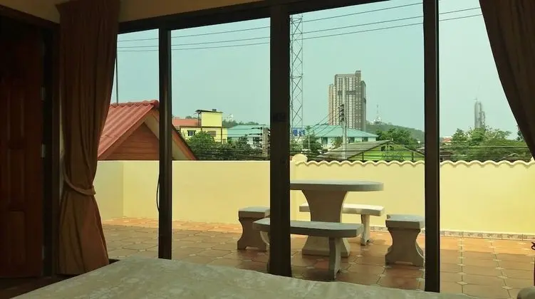 4 Bedrooms Private Pool Villa