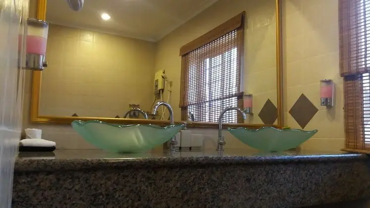 4 Bedrooms Private Pool Villa
