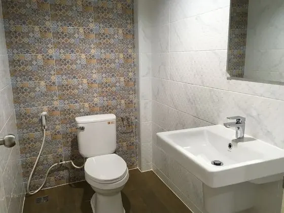 Basic Ortak Ranzalı Oda, 1 Tek Kişilik Yatak (Female Only)