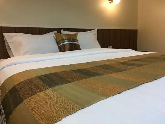 Deluxe Tek Büyük Yataklı Oda, 1 En Büyük (King) Boy Yatak