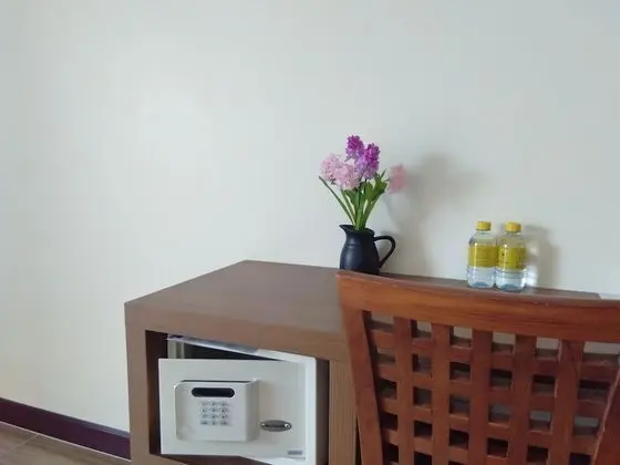 Deluxe Tek Büyük Yataklı Oda, 1 En Büyük (King) Boy Yatak