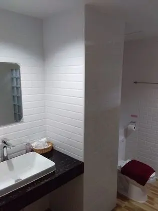 Deluxe Tek Büyük Yataklı Oda, 1 En Büyük (King) Boy Yatak