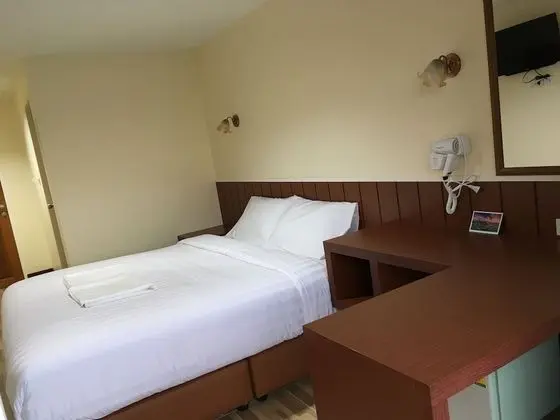 Superior Tek Büyük Yataklı Oda, 1 En Büyük (King) Boy Yatak