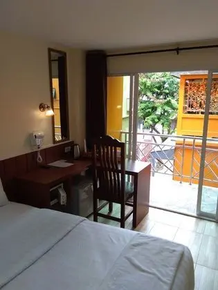 Superior Tek Büyük Yataklı Oda, 1 En Büyük (King) Boy Yatak