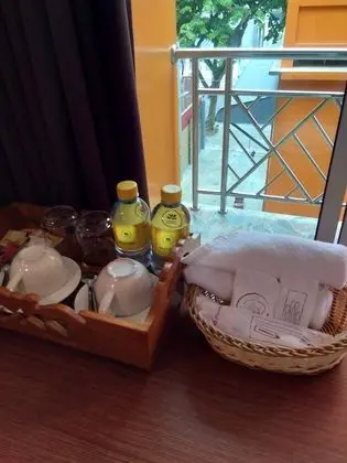 Superior Tek Büyük Yataklı Oda, 1 En Büyük (King) Boy Yatak