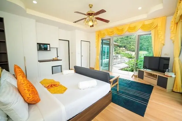 Seaview Deluxe
