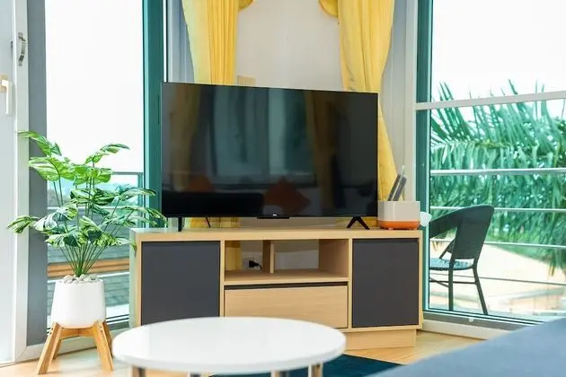 Seaview Deluxe