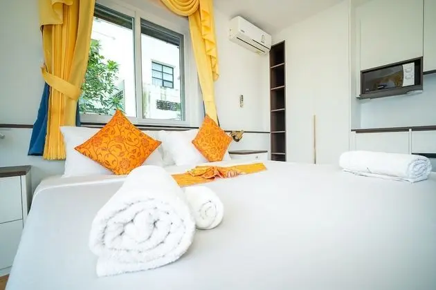 Seaview Deluxe