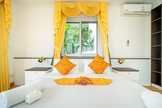 Seaview Deluxe