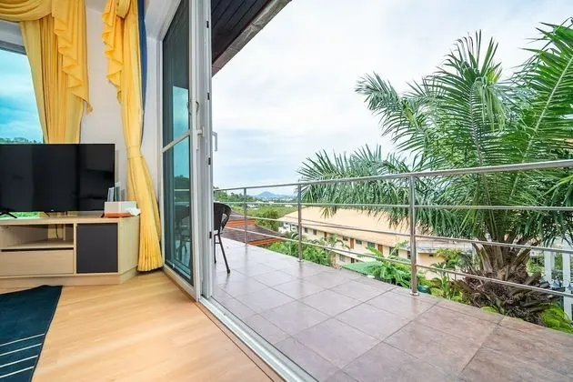 Seaview Deluxe